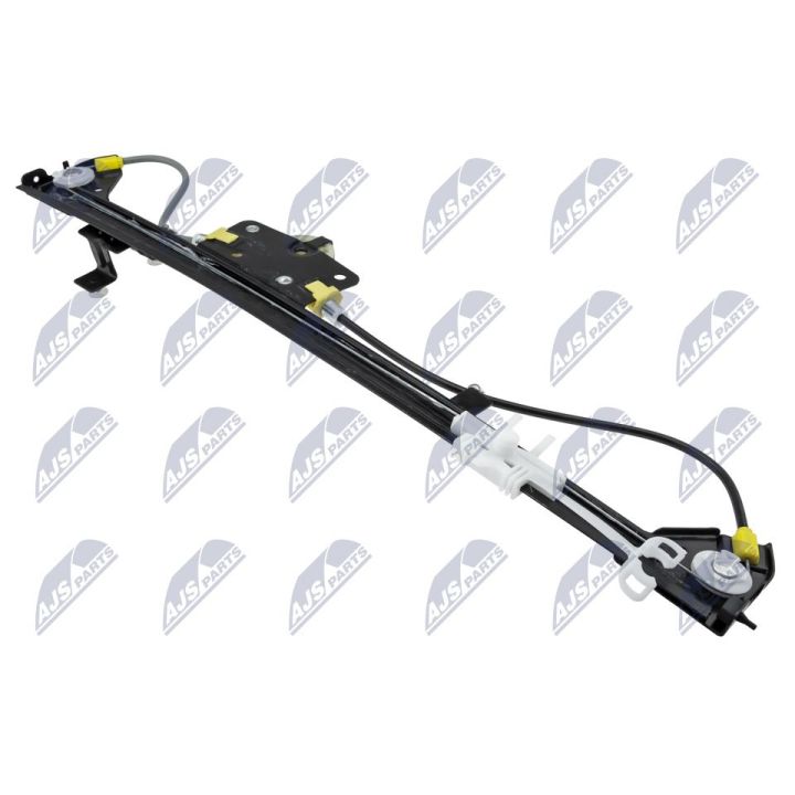 Lango pakėliklis NTY EPS-FT-012