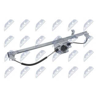 Lango pakėliklis NTY EPS-FT-013