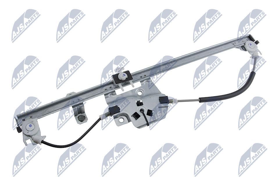 Lango pakėliklis NTY EPS-FT-013