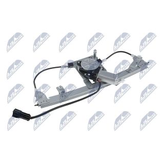 Lango pakėliklis NTY EPS-FT-014