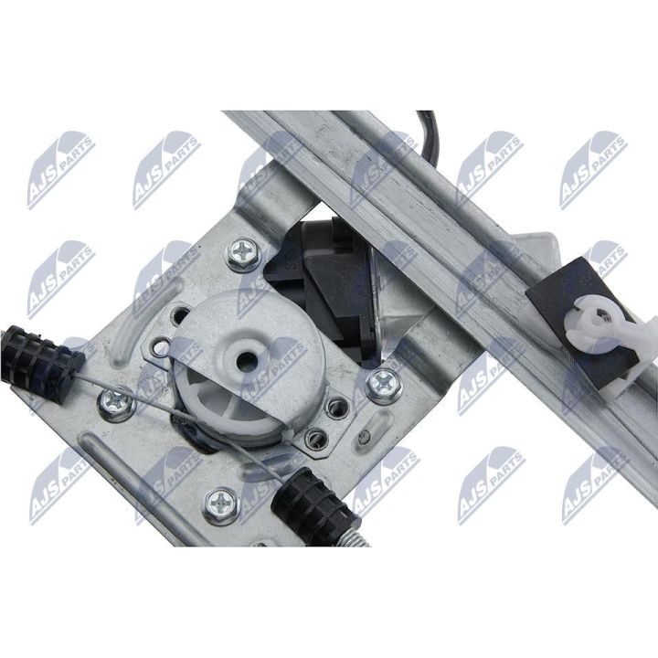 Lango pakėliklis NTY EPS-FT-014