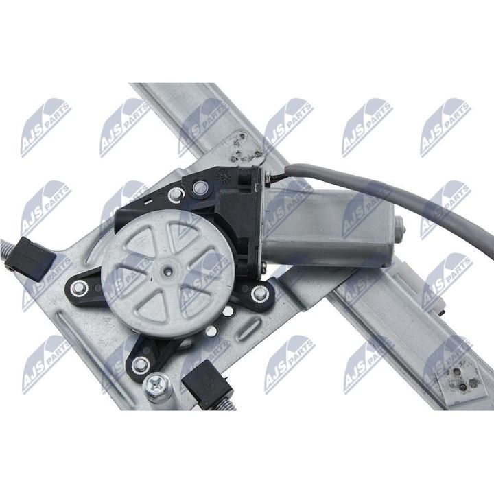 Lango pakėliklis NTY EPS-FT-015