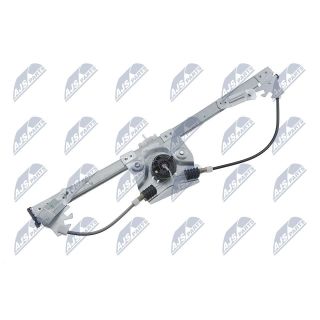 Lango pakėliklis NTY EPS-FT-016