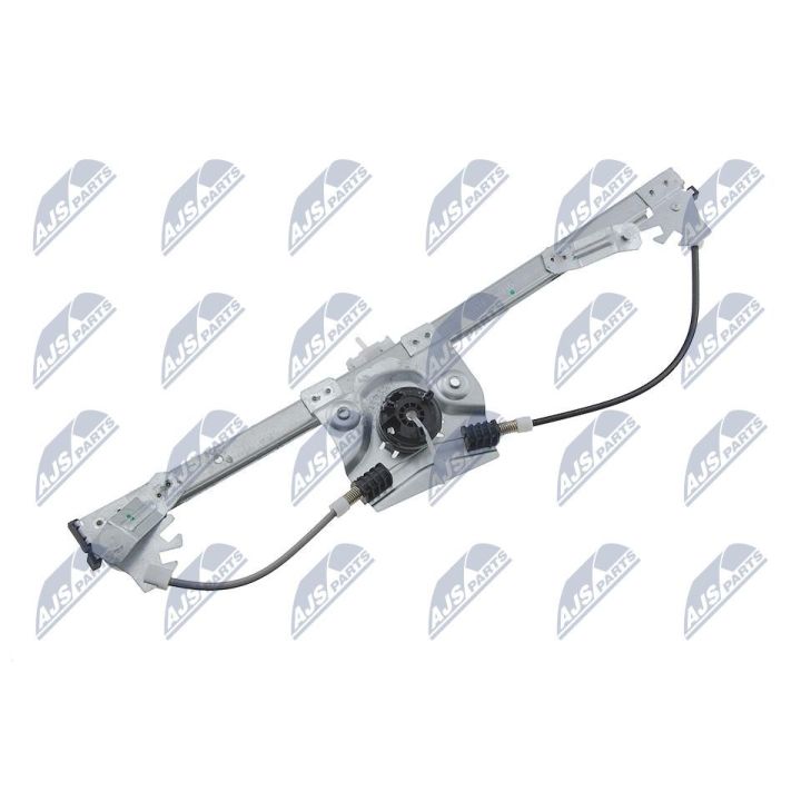 Lango pakėliklis NTY EPS-FT-016