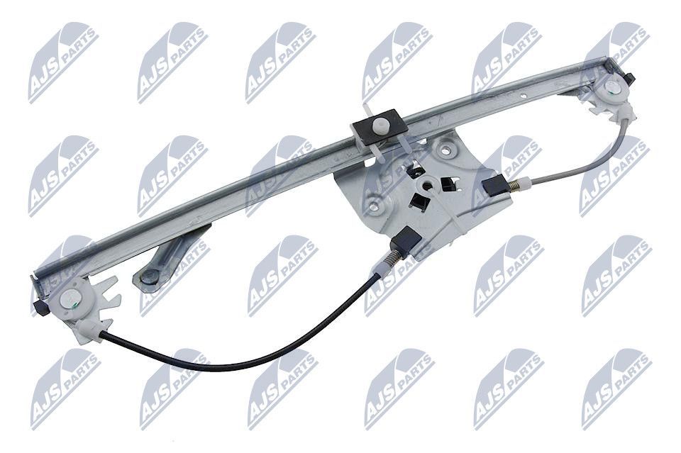 Lango pakėliklis NTY EPS-FT-016