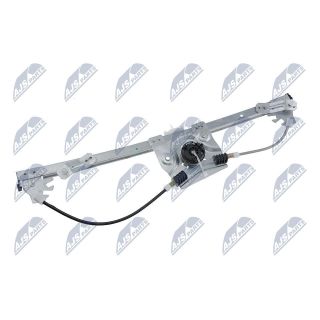 Lango pakėliklis NTY EPS-FT-017