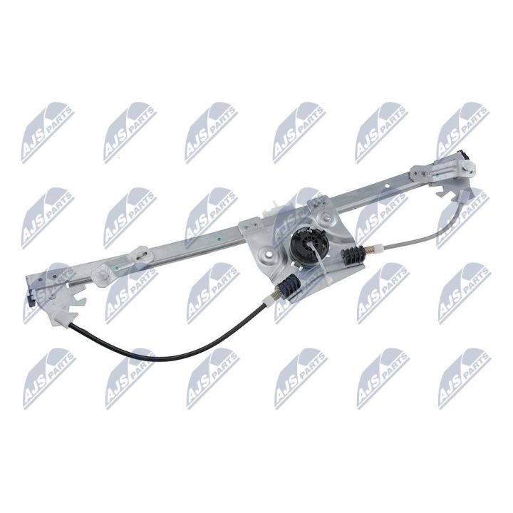 Lango pakėliklis NTY EPS-FT-017