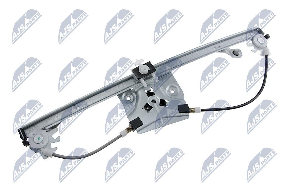 Lango pakėliklis NTY EPS-FT-017