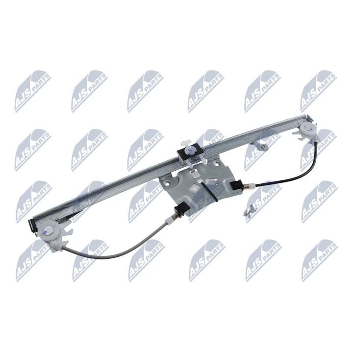 Lango pakėliklis NTY EPS-FT-018