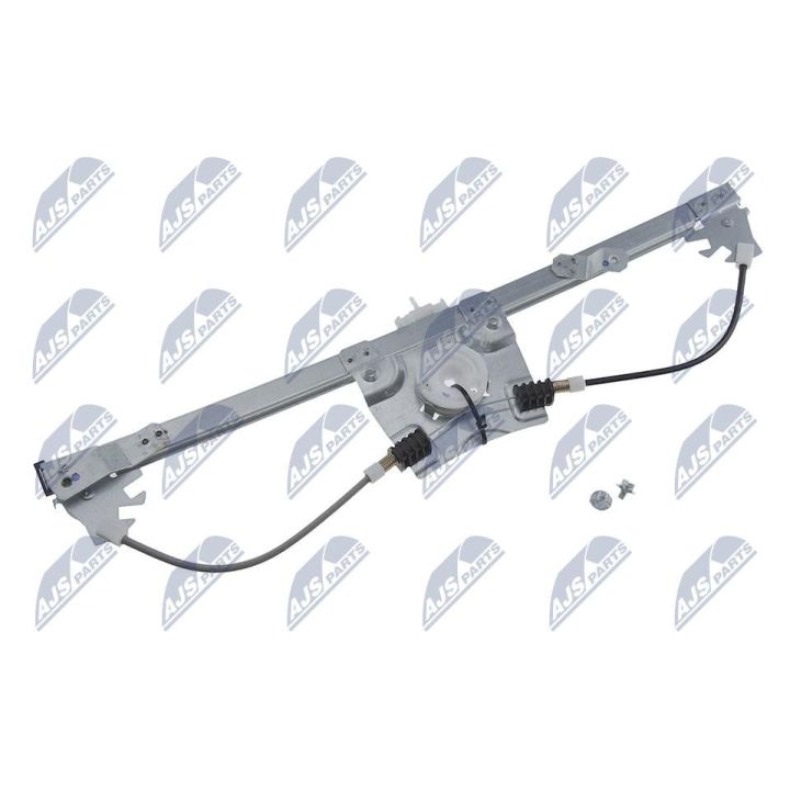 Lango pakėliklis NTY EPS-FT-019