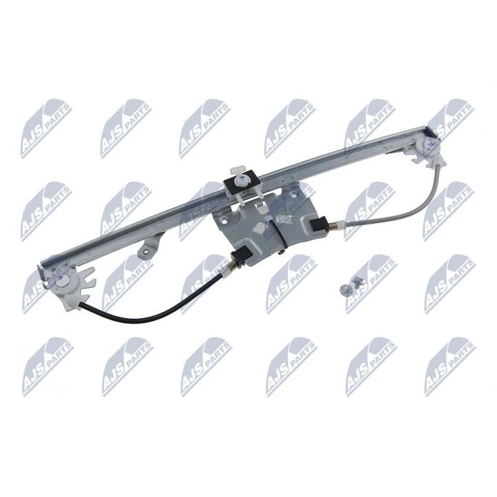 Lango pakėliklis NTY EPS-FT-019