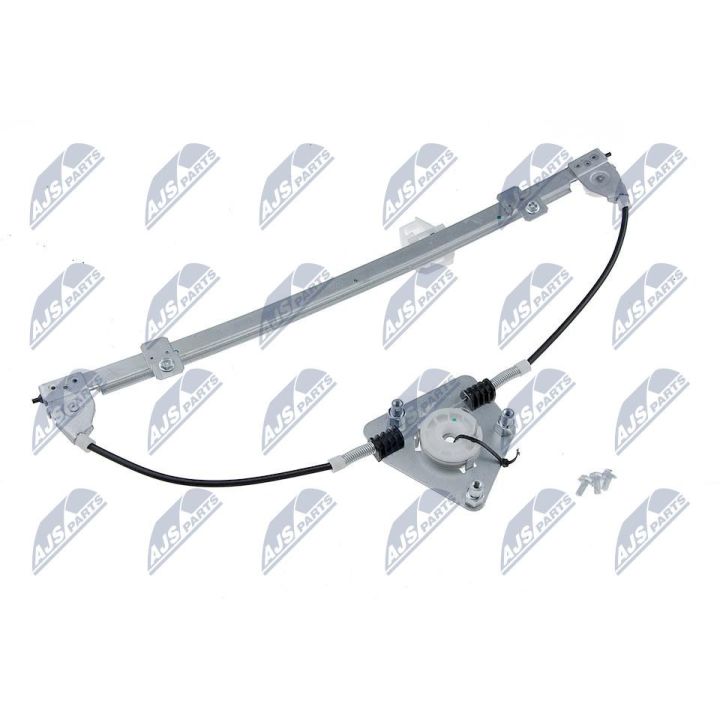 Lango pakėliklis NTY EPS-FT-020