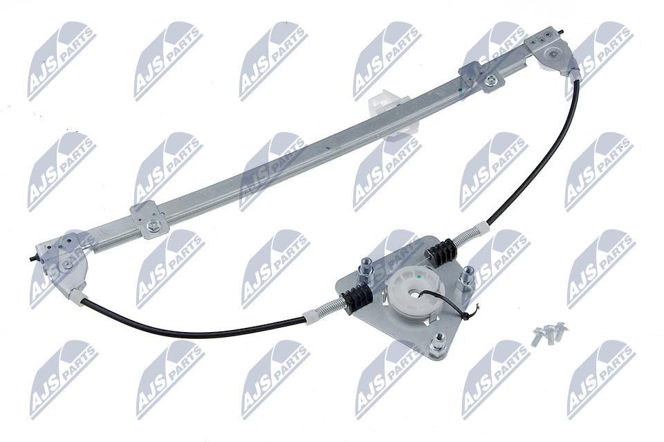 Lango pakėliklis NTY EPS-FT-020