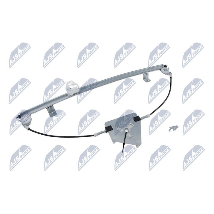 Lango pakėliklis NTY EPS-FT-020