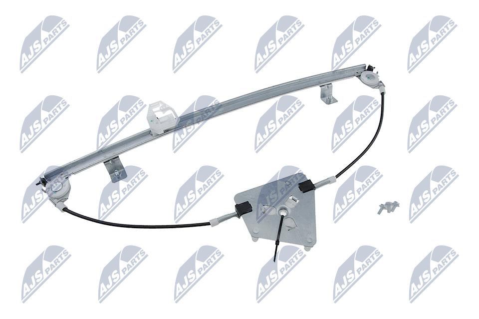 Lango pakėliklis NTY EPS-FT-020