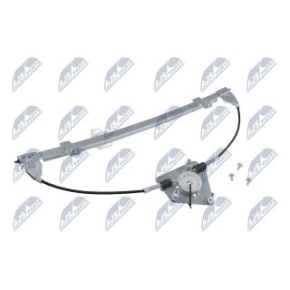 Lango pakėliklis NTY EPS-FT-021