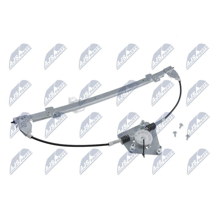 Lango pakėliklis NTY EPS-FT-021