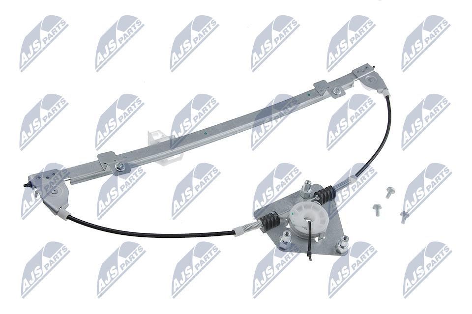 Lango pakėliklis NTY EPS-FT-021