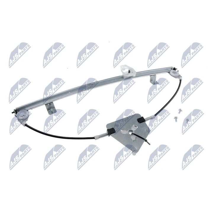 Lango pakėliklis NTY EPS-FT-021