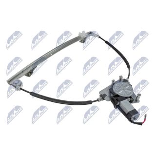 Lango pakėliklis NTY EPS-FT-022A