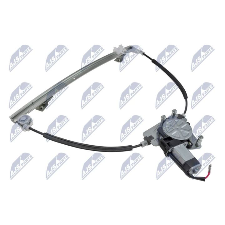 Lango pakėliklis NTY EPS-FT-022A