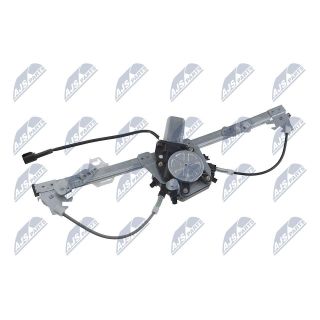 Lango pakėliklis NTY EPS-FT-024