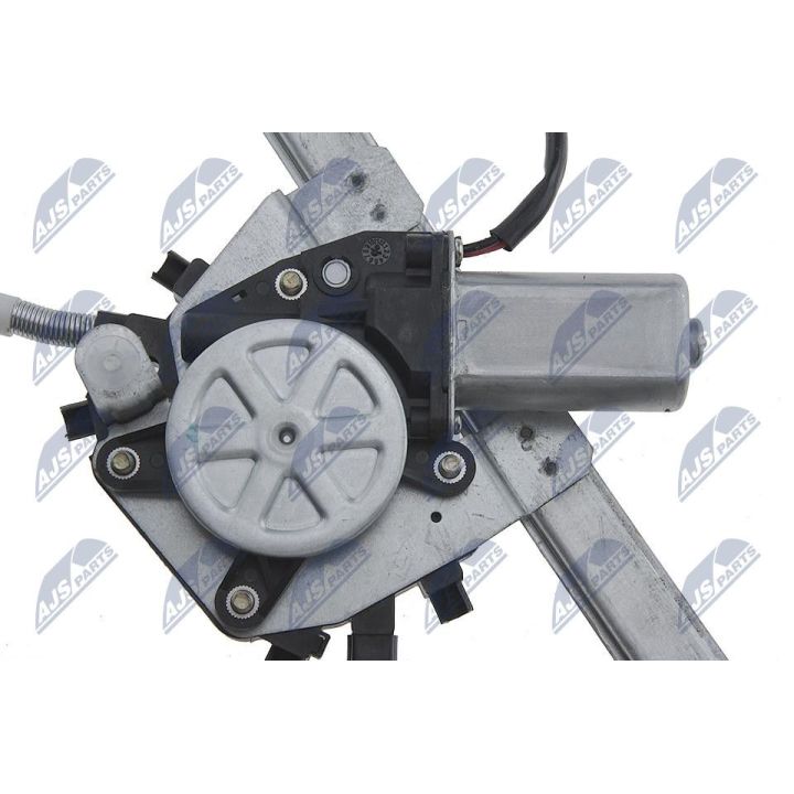 Lango pakėliklis NTY EPS-FT-024