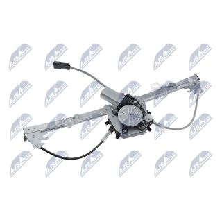 Lango pakėliklis NTY EPS-FT-025