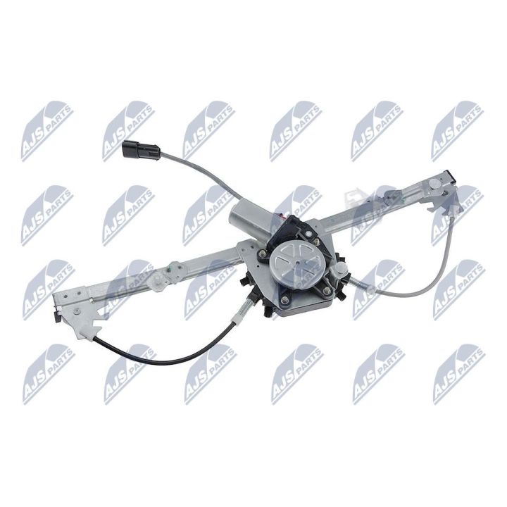 Lango pakėliklis NTY EPS-FT-025