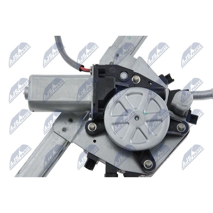 Lango pakėliklis NTY EPS-FT-025