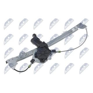 Lango pakėliklis NTY EPS-FT-027