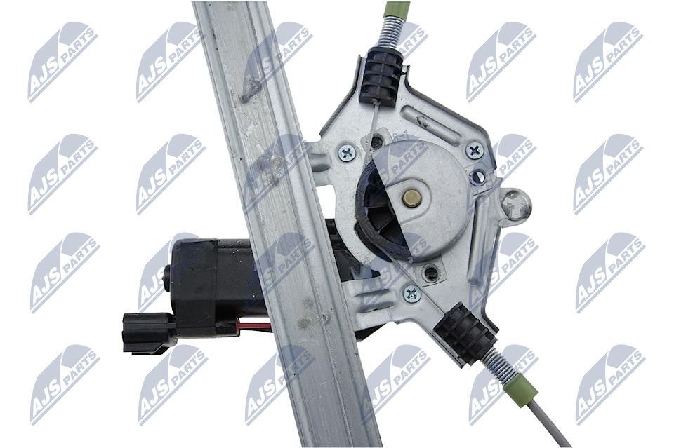 Lango pakėliklis NTY EPS-FT-027