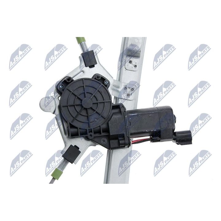 Lango pakėliklis NTY EPS-FT-027