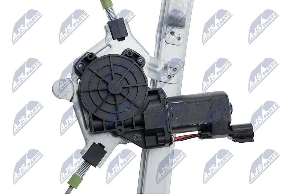 Lango pakėliklis NTY EPS-FT-027