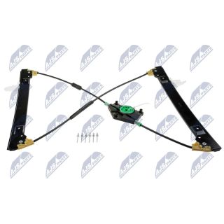 Lango pakėliklis NTY EPS-FT-030