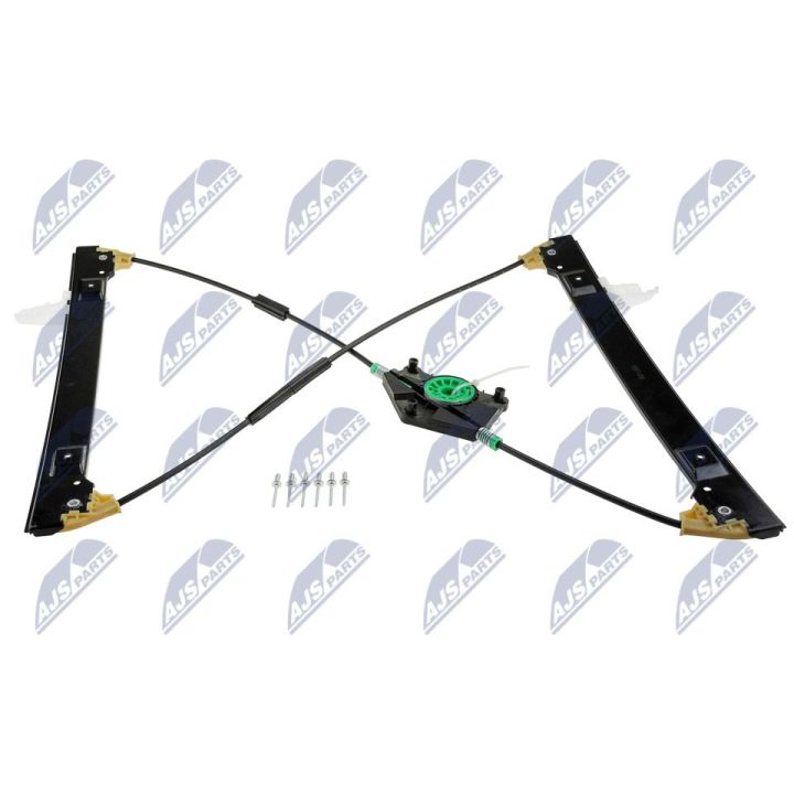 Lango pakėliklis NTY EPS-FT-030