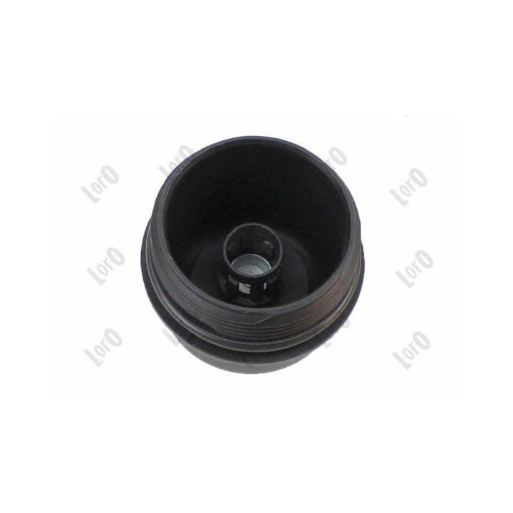 Dangtis, alyvos filtro korpusas ABAKUS 004-028-140