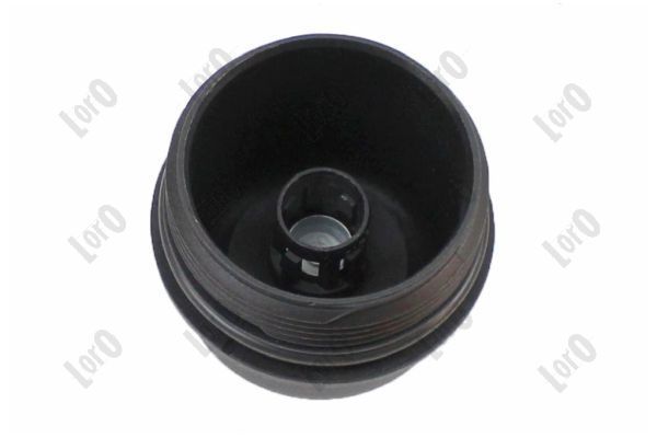 Dangtis, alyvos filtro korpusas ABAKUS 004-028-140