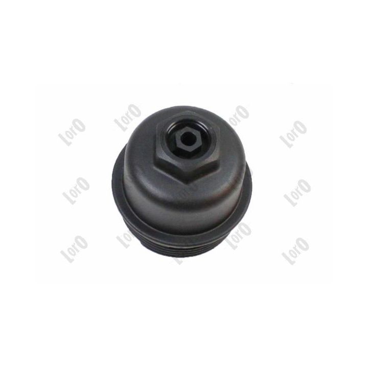 Dangtis, alyvos filtro korpusas ABAKUS 004-028-141