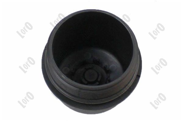 Dangtis, alyvos filtro korpusas ABAKUS 004-028-141