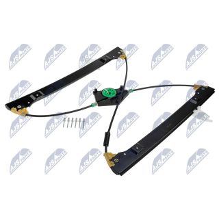 Lango pakėliklis NTY EPS-FT-033