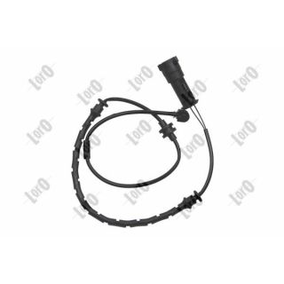 Jutiklis, stabdžių trinkelių susidėvėjimas ABAKUS 120-10-013