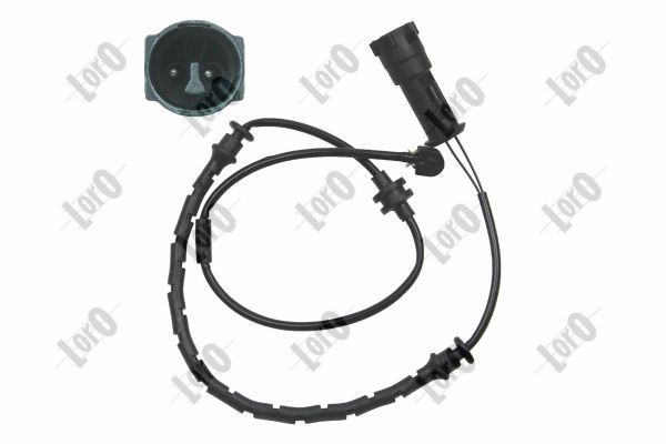 Jutiklis, stabdžių trinkelių susidėvėjimas ABAKUS 120-10-013