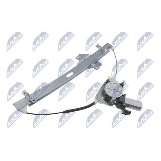 Lango pakėliklis NTY EPS-HY-500S