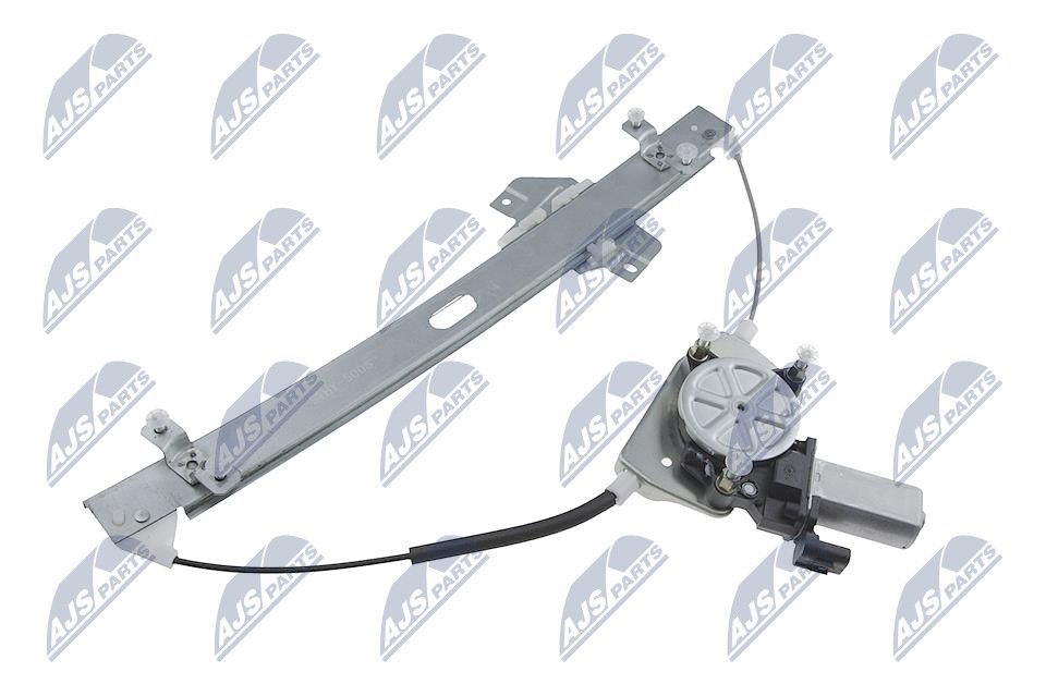 Lango pakėliklis NTY EPS-HY-500S