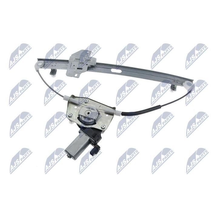 Lango pakėliklis NTY EPS-HY-500S