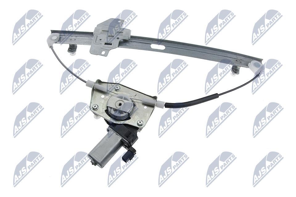 Lango pakėliklis NTY EPS-HY-500S