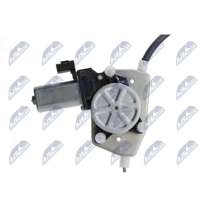 Lango pakėliklis NTY EPS-HY-500S