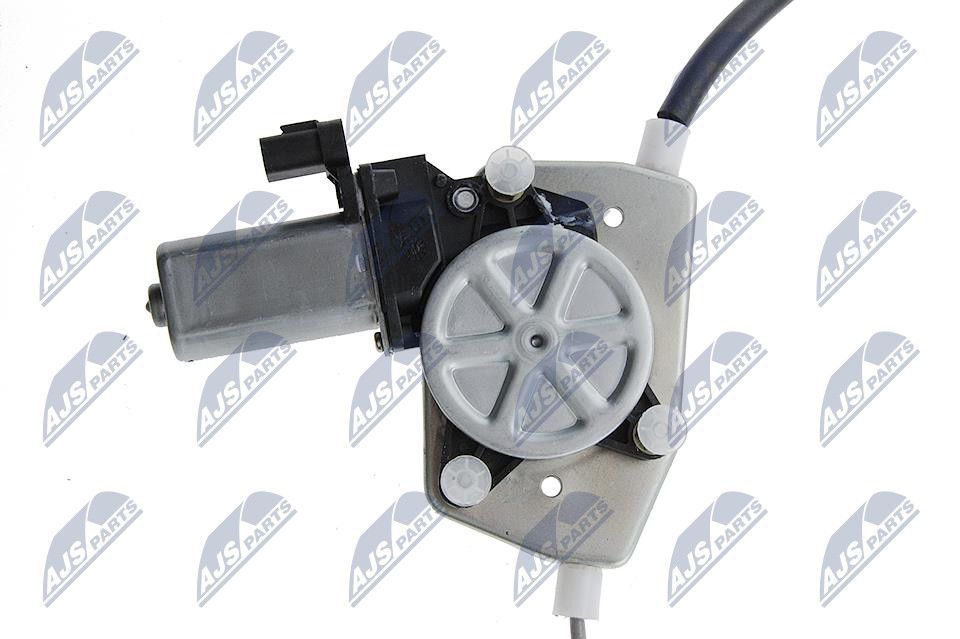 Lango pakėliklis NTY EPS-HY-500S