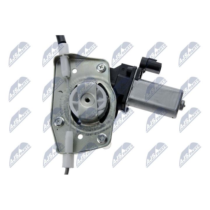 Lango pakėliklis NTY EPS-HY-500S